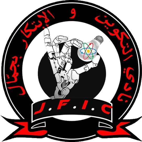 نادي التكوين و الإبتكار بجمّال Jemmel FormInnov Cl TUNISIA Maison de la culture de Jammel 5020 Jammal, Tunisia Tunisie Maroc algérie tn dz logo national competitions event club la robotique robotics IT robot autonome sumo suiveur eviteur d'obstacle tout terrain arduino program date sfax sousse tunis
