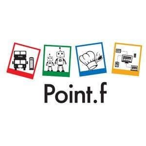 Point.f TUNISIA Route el Ain km 4,5 Sfax, Tunisia Tunisie Maroc algérie tn dz logo national competitions event club la robotique robotics IT robot autonome sumo suiveur eviteur d'obstacle tout terrain arduino program date sfax sousse tunis