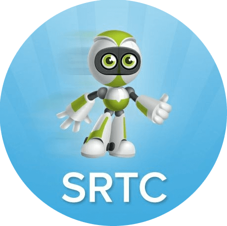 SRTC TUNISIA Route de Tunis Km 6 Rue Mongi Slim (Kasass CNAM) Imm. Amen II 2éme étage Bureau 9, Sfax, Tunisie. Tunisie Maroc algérie tn dz logo national competitions event club la robotique robotics IT robot autonome sumo suiveur eviteur d'obstacle tout terrain arduino program date sfax sousse tunis