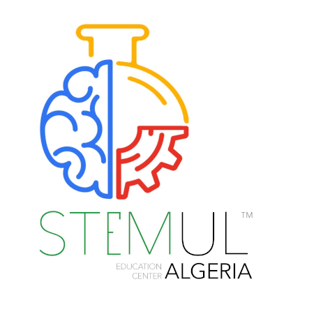 STEMUL Algeria ALGERIA  Tunisie Maroc algérie tn dz logo national competitions event club la robotique robotics IT robot autonome sumo suiveur eviteur d'obstacle tout terrain arduino program date sfax sousse tunis