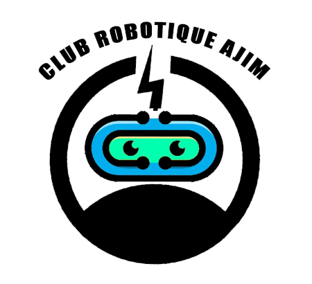 Club robotique Ajim TUNISIA AJIM ,DJERBA, Tunisia Tunisie Maroc algérie tn dz logo national competitions event club la robotique robotics IT robot autonome sumo suiveur eviteur d'obstacle tout terrain arduino program date sfax sousse tunis