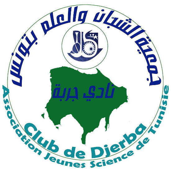 Jeunes et Science Tunisie Club Djerba
جمعيّة الشب TUNISIA Lycée Djerba، Houmt Souk 4185, Tunisia Tunisie Maroc algérie tn dz logo national competitions event club la robotique robotics IT robot autonome sumo suiveur eviteur d'obstacle tout terrain arduino program date sfax sousse tunis