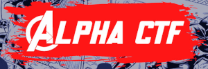 AlphaCTF ALGERIA Online event
Organized by AlphaBit Club
École supérieure en informatique de Sidi Bel Abbès Tunisie Maroc algérie tn dz logo national competitions event club la robotique robotics IT robot autonome sumo suiveur eviteur d'obstacle tout terrain arduino program date sfax sousse tunis
