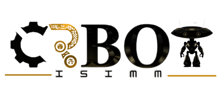 CRBOT ISIMM  TUNISIA  l'Institut Supérieur d'Informatique et de Mathématiques de Monastir 