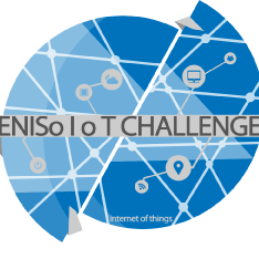 ENISo IoT Challenge TUNISIA National School of Engineers in Sousse
Pôle technologique de Sousse, Route de Ceinture Sahloul، Sousse 4054, Tunisia Tunisie Maroc algérie tn dz logo national competitions event club la robotique robotics IT robot autonome sumo suiveur eviteur d'obstacle tout terrain arduino program date sfax sousse tunis