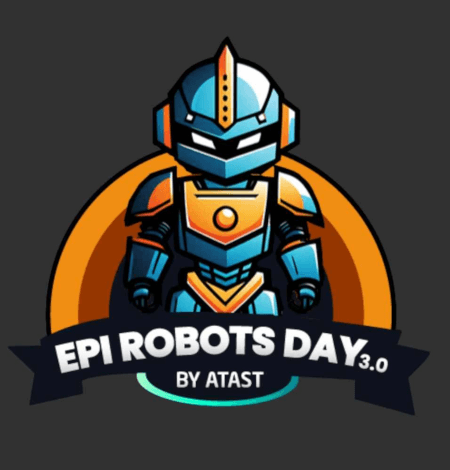 EPI ROBOTS DAY TUNISIA EPI - International Multidisciplinary School
المدرسة العليا الخاصة للمهندسين بسوسة Tunisie Maroc algérie tn dz logo national competitions event club la robotique robotics IT robot autonome sumo suiveur eviteur d'obstacle tout terrain arduino program date sfax sousse tunis