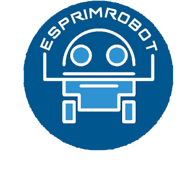 ESPRIM ROBOT TUNISIA C100e, Monastir, Tunisia Tunisie Maroc algérie tn dz logo national competitions event club la robotique robotics IT robot autonome sumo suiveur eviteur d'obstacle tout terrain arduino program date sfax sousse tunis