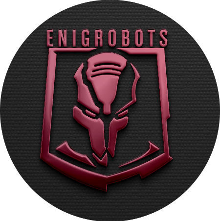 ENIG ROBOTs TUNISIA National Engineering School of Gabes
المدرسة الوطنية للمهندسين بڤابس
Av. Omar Ibn El Khattab, Zrig Eddakhlania 6029, Tunisia Tunisie Maroc algérie tn dz logo national competitions event club la robotique robotics IT robot autonome sumo suiveur eviteur d'obstacle tout terrain arduino program date sfax sousse tunis