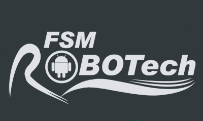 FSM-ROBOTS TUNISIA Monastir Faculty of Science
Faculté des sciences de Monastir Tunisie Maroc algérie tn dz logo national competitions event club la robotique robotics IT robot autonome sumo suiveur eviteur d'obstacle tout terrain arduino program date sfax sousse tunis