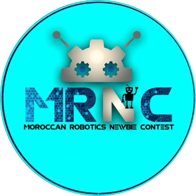 Moroccan Robotics Newbie Contest MOROCCO ENSET Mohammedia
Bd Hassan II, Mohammédia 28830, Morocco Tunisie Maroc algérie tn dz logo national competitions event club la robotique robotics IT robot autonome sumo suiveur eviteur d'obstacle tout terrain arduino program date sfax sousse tunis