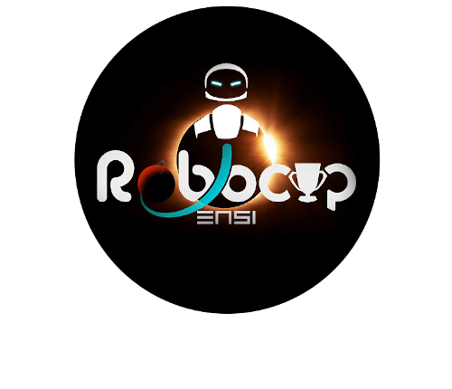 ROBOTCUP ENSI TUNISIA Campus Universitaire de la Manouba، Manouba 2010, Tunisia Tunisie Maroc algérie tn dz logo national competitions event club la robotique robotics IT robot autonome sumo suiveur eviteur d'obstacle tout terrain arduino program date sfax sousse tunis