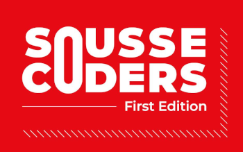 Sousse Coders TUNISIA GOMYCODE Sousse
Avenue Yasser Arafet, Immeuble Chaima 1er étage Sousse Sahloul، 4054, Tunisia Tunisie Maroc algérie tn dz logo national competitions event club la robotique robotics IT robot autonome sumo suiveur eviteur d'obstacle tout terrain arduino program date sfax sousse tunis