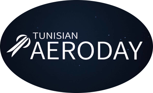 Tunisian Aeroday TUNISIA 676 INSAT Centre Urbain Nord BP، Tunis Cedex 1080, Tunisia Tunisie Maroc algérie tn dz logo national competitions event club la robotique robotics IT robot autonome sumo suiveur eviteur d'obstacle tout terrain arduino program date sfax sousse tunis