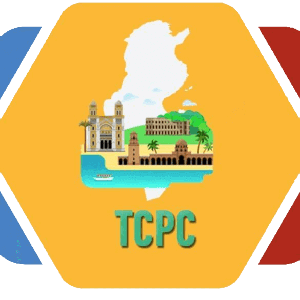 TCPC TUNISIA TUNISIA Tunisie Maroc algérie tn dz logo national competitions event club la robotique robotics IT robot autonome sumo suiveur eviteur d'obstacle tout terrain arduino program date sfax sousse tunis