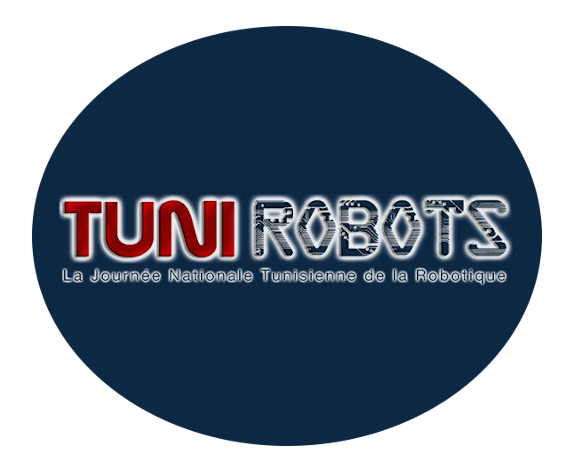 TUNIROBOTS robotics IT hackathon competition la robotique club TUNISIA