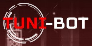 TUNI-BOT robotics IT hackathon competition la robotique club TUNISIA