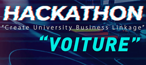 Hackathon VOITURE TUNISIA National School of Electronics and Telecoms of Sfax
المدرسة الوطنية للإلكترونيك و الاتصالات بصفاقس
Route de Tunis km 10, Cité el Ons, Technopôle de Sfax،, Sakiet Ezzit, Tunisia Tunisie Maroc algérie tn dz logo national competitions event club la robotique robotics IT robot autonome sumo suiveur eviteur d'obstacle tout terrain arduino program date sfax sousse tunis
