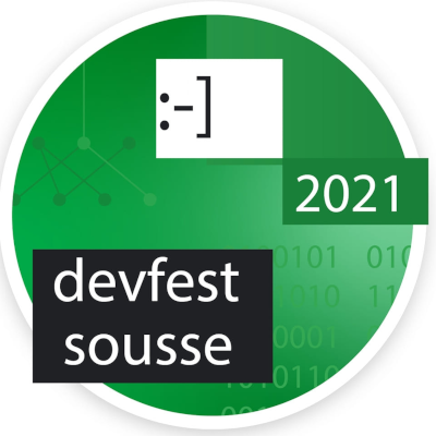 DevFest Sousse robotics IT hackathon competition la robotique club TUNISIA