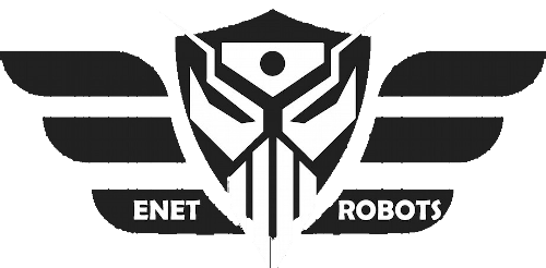 ENET ROBOTS TUNISIA Route de Tunis km 10, Cité el Ons, Technopôle de Sfax،, Sakiet Ezzit, Tunisia Tunisie Maroc algérie tn dz logo national competitions event club la robotique robotics IT robot autonome sumo suiveur eviteur d'obstacle tout terrain arduino program date sfax sousse tunis