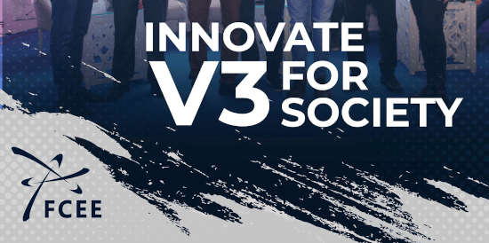 INNOVATE FOR SOCIETY TUNISIA National School of Engineers in Sousse
المدرسة الوطنية للمهندسين بسوسة
RHCV+446، Pôle technologique de Sousse, Route de Ceinture Sahloul، Sousse 4054, Tunisia Tunisie Maroc algérie tn dz logo national competitions event club la robotique robotics IT robot autonome sumo suiveur eviteur d'obstacle tout terrain arduino program date sfax sousse tunis