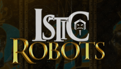 ISTIC Robots TUNISIA The Higher Institute of Information and Communication Technologies - ISTIC
المعهد العالي لتكنولوجيا المعلومات والاتصال ببرج السدرية، Plage Ejjehmi, Tunisia Tunisie Maroc algérie tn dz logo national competitions event club la robotique robotics IT robot autonome sumo suiveur eviteur d'obstacle tout terrain arduino program date sfax sousse tunis