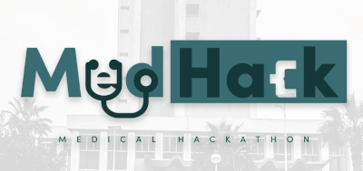 MED HACK TUNISIA Sfax Faculty of Medicine
كلية الطب بصفاقس
Bd Majida Boulila, Sfax 3029, Tunisia Tunisie Maroc algérie tn dz logo national competitions event club la robotique robotics IT robot autonome sumo suiveur eviteur d'obstacle tout terrain arduino program date sfax sousse tunis