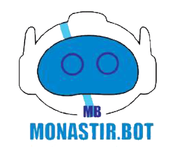 MONASTIR.BOT TUNISIA National School of Engineers of Monastir
المدرسة الوطنية للمهندسين بالمنستير
Rue Ibn El Jazzar, 5000 Rue Ibn Jazzar, Monastir 5035, Tunisia Tunisie Maroc algérie tn dz logo national competitions event club la robotique robotics IT robot autonome sumo suiveur eviteur d'obstacle tout terrain arduino program date sfax sousse tunis