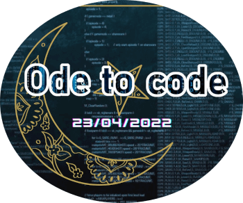 Ode to Code TUNISIA National Institute of Applied Science and Technology
المعهد الوطني للعلوم التطبيقية والتكنولوجيا
676 INSAT Centre Urbain Nord BP، Tunis Cedex 1080, Tunisia Tunisie Maroc algérie tn dz logo national competitions event club la robotique robotics IT robot autonome sumo suiveur eviteur d'obstacle tout terrain arduino program date sfax sousse tunis
