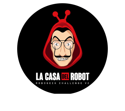 ROBOGEEK CHALLENGE TUNISIA Jemmel Monastir, Jammal, Tunisia Tunisie Maroc algérie tn dz logo national competitions event club la robotique robotics IT robot autonome sumo suiveur eviteur d'obstacle tout terrain arduino program date sfax sousse tunis