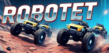 ROBOTET robotics IT hackathon competition la robotique club TUNISIA