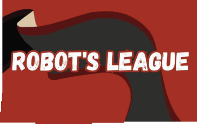 Robot’s League TUNISIA École supérieure des sciences et de la technologie de Hammam Sousse
المدرسة العليا للعلوم والتكنولوجيا بحمام سوسة Tunisie Maroc algérie tn dz logo national competitions event club la robotique robotics IT robot autonome sumo suiveur eviteur d'obstacle tout terrain arduino program date sfax sousse tunis