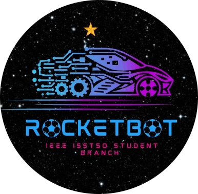 RocketBot TUNISIA Higher Institute of Applied Science and Technology of Sousse
ISSAT SOUSSE : Cité Taffala (Ibn Khaldoun) 4003 Sousse Tunisie, Sousse, Tunisia Tunisie Maroc algérie tn dz logo national competitions event club la robotique robotics IT robot autonome sumo suiveur eviteur d'obstacle tout terrain arduino program date sfax sousse tunis
