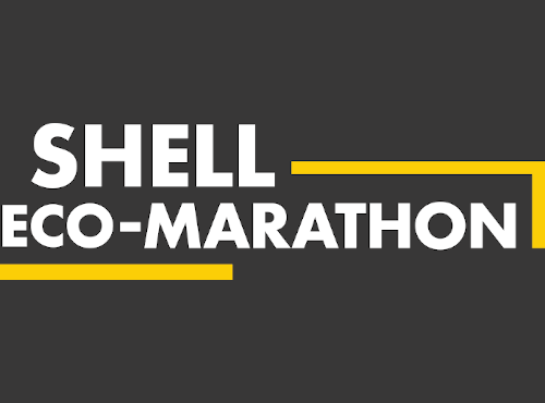 Shell Eco-marathon INTERNATIONAL INTERNATIONAL COMPETITION HELD ACROSS 4 CONTINENTS AND 9 LOCATIONS:
USA, BRAZIL, UK, MALAYSIA, CHINA Tunisie Maroc algérie tn dz logo national competitions event club la robotique robotics IT robot autonome sumo suiveur eviteur d'obstacle tout terrain arduino program date sfax sousse tunis
