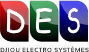 DJIOU Electro Systèmes - DES TUNISIA DES.tn – Ave. Palestine cité Sahloul III 4054 en face de la mosquée el Saber Sousse Tunisie Maroc algérie tn dz logo national competitions event club la robotique robotics IT robot autonome sumo suiveur eviteur d'obstacle tout terrain arduino program date sfax sousse tunis