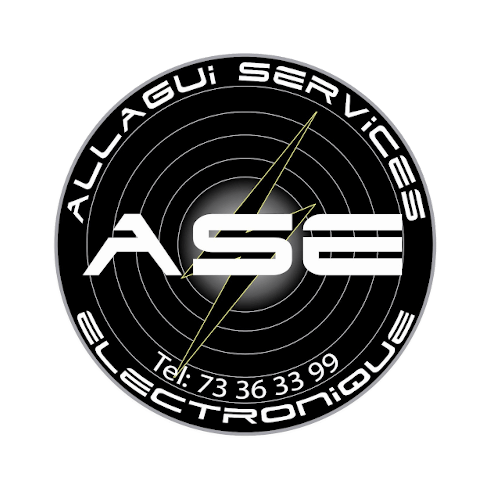 allaguiservices électroniques TUNISIA 13 Route de la Plage, Hammam Sousse 4011, Tunisia Tunisie Maroc algérie tn dz logo national competitions event club la robotique robotics IT robot autonome sumo suiveur eviteur d'obstacle tout terrain arduino program date sfax sousse tunis